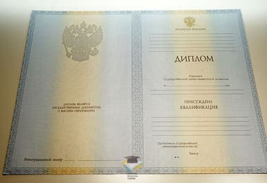 Диплом АУ МВД РФ 2012-2013 годов